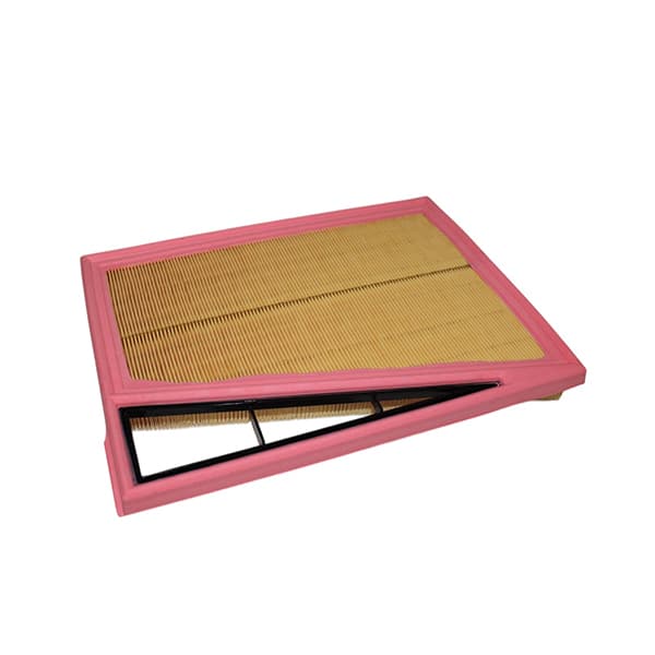 Filtro aire bosch argo/cronos