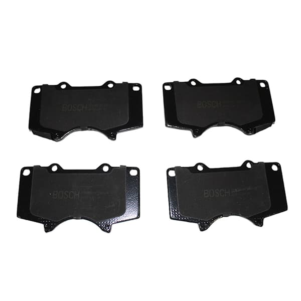 Jgo pastillas freno bosch hilux 16/
