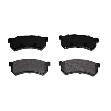 JGO PASTILLAS FRENO BOSCH KWID 1.0 17/