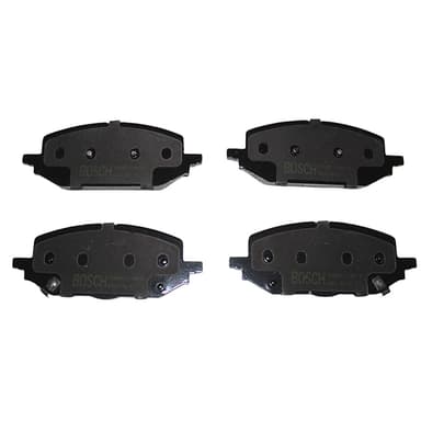 JGO PASTILLAS FRENO BOSCH ONIX 1.0 / 1.2 20/