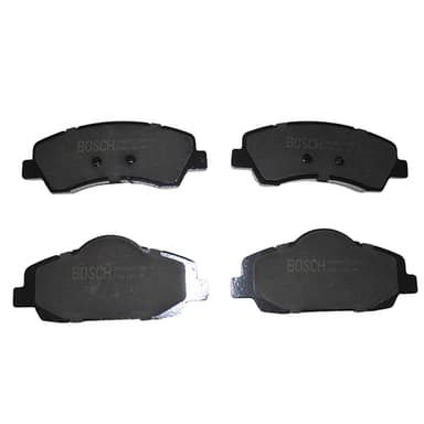 JGO PASTILLAS FRENO BOSCH 308 1.5 HDI 13/