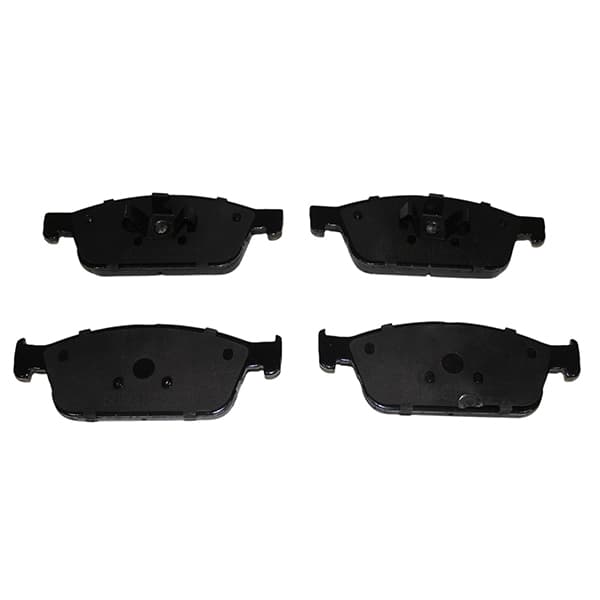 Jgo pastillas freno bosch focus / kuga 12/