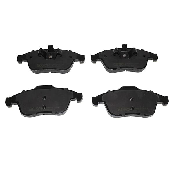 Jgo pastillas freno bosch clio 1.6 rs
