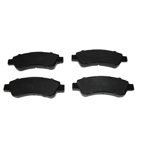 Jgo pastillas freno bosch tras ducato/jumper/boxer