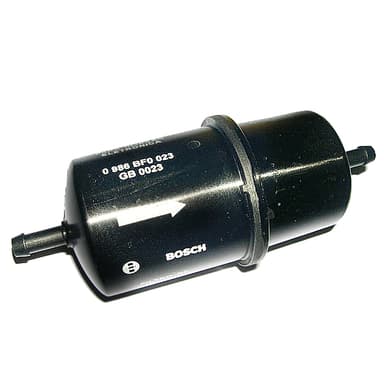 FILTRO INYECCION NAFTA BOSCH MPI 1.3 DUNA/UNO
