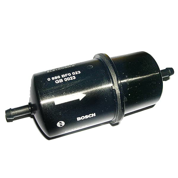 Filtro inyeccion nafta bosch mpi 1.3 duna/uno