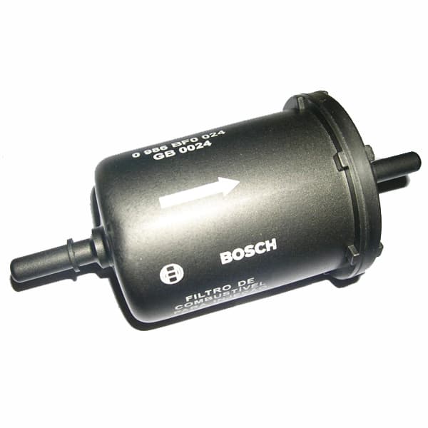 Filtro inyeccion nafta bosch vw/gm/peugeot/rn