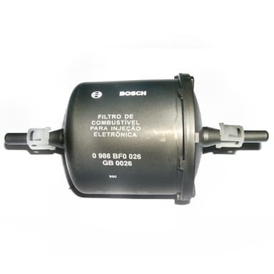 FILTRO INYECCION NAFTA BOSCH F/KA EX-0986450231