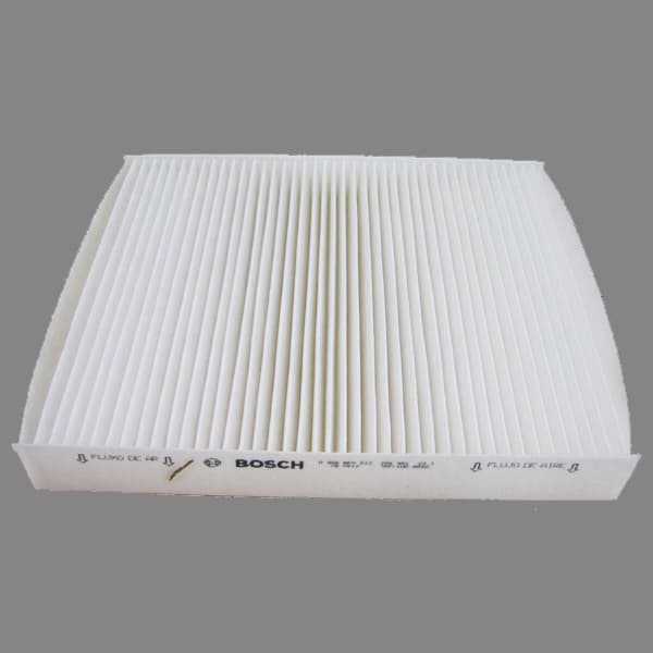Filtro habitaculo bosch vw fox/suran