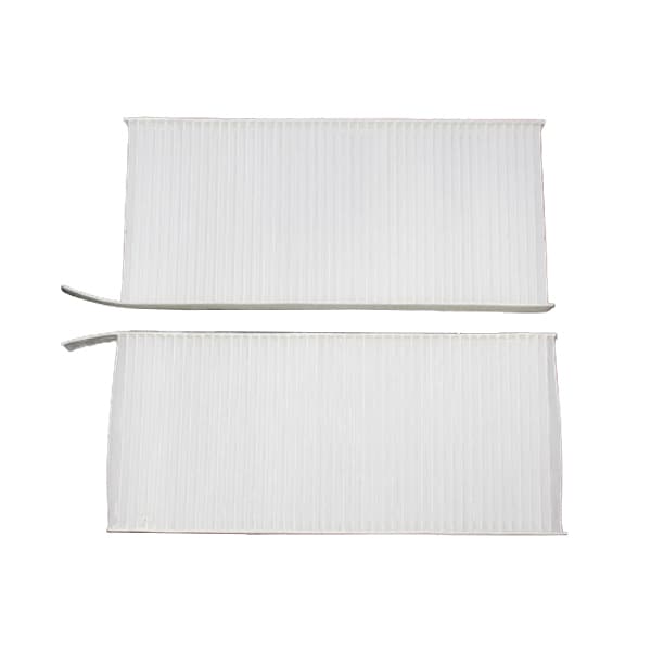Filtro habitaculo bosch master 2.3 dci 16v 2013