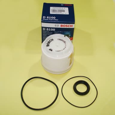 FILTRO COMBUSTIBLE BOSCH HILUX 05/15