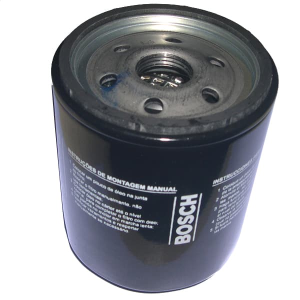 Filtro aceite bosch (1109-x50) 306-405