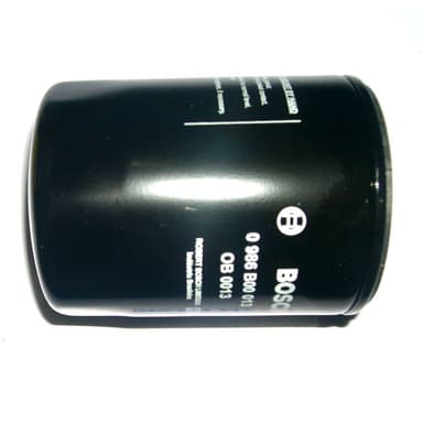 FILTRO ACEITE BOSCH FIAT PALIO/SIENA