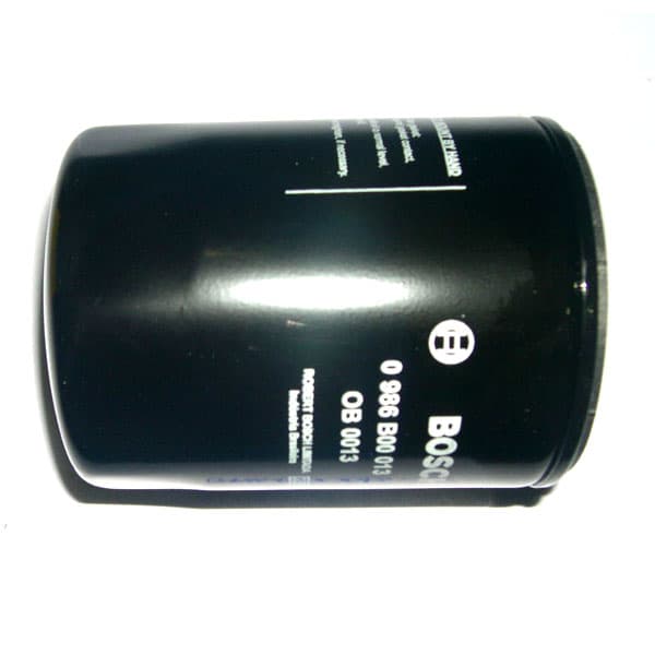Filtro aceite bosch fiat palio/siena