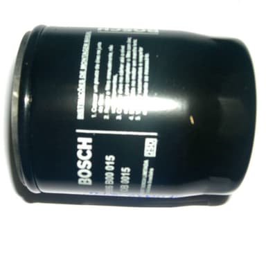 FILTRO ACEITE BOSCH FIRE NUEVO-UNO/FIORUNO/PALIO