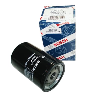 FILTRO ACEITE BOSCH 128/REGATTA/DUNA/UNO