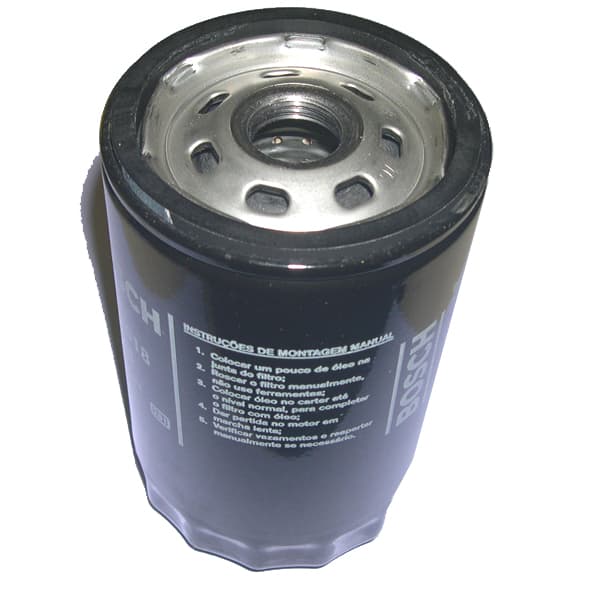 Filtro aceite bosch (049 115561 2)- vw varios