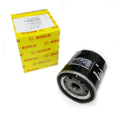 FILTRO ACEITE BOSCH FIESTA VI Ti-VCT KINETIC 10/