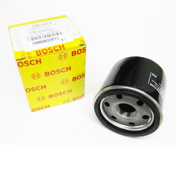 Filtro aceite bosch ren/d4f 1.2i 16v clio/kangoo