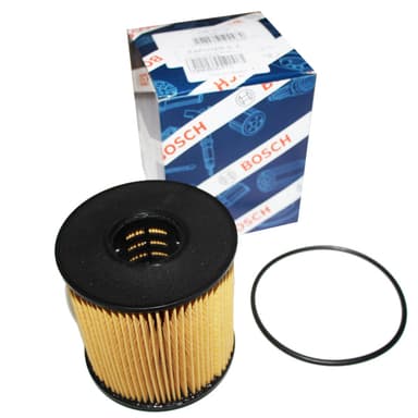 FILTRO ACEITE BOSCH LAGUNA/MASTER