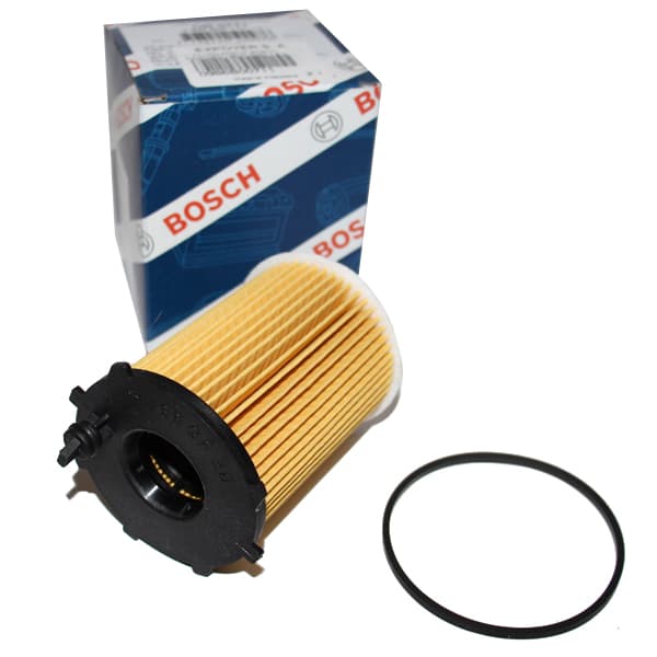 Filtro aceite bosch partner / berlingo 1.6 hdi