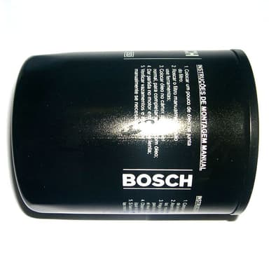 FILTRO ACEITE BOSCH M.2.5/2.8 DIESEL DUCATO