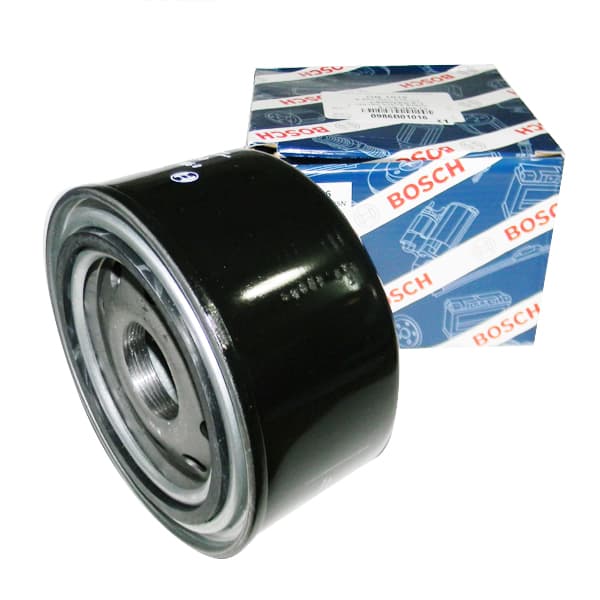 Filtro aceite bosch s10/blazer 2.8