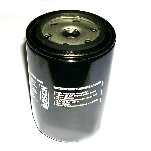 Filtro aceite bosch (068 115561 e)-vw dsl 1.9tdi