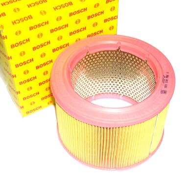 FILTRO AIRE BOSCH (1444G0)-(144484) 306D