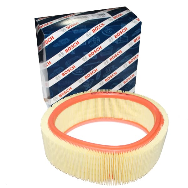 Filtro aire bosch clio ii 2.0i 16v logan 1.6 8v