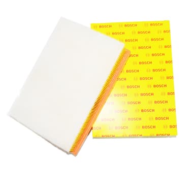 FILTRO AIRE BOSCH FIESTA 1.4 16V/DSL 1.8