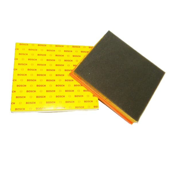 Filtro aire bosch zetec 1.6 fiesta/escort