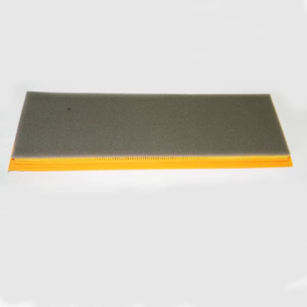 Filtro aire bosch m/rocam fiesta/ecosport