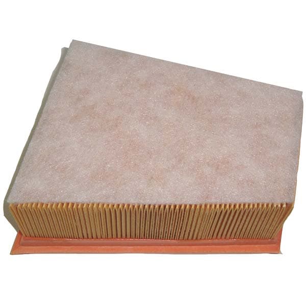 Filtro aire bosch (m1.6i) renault clio ii 16v