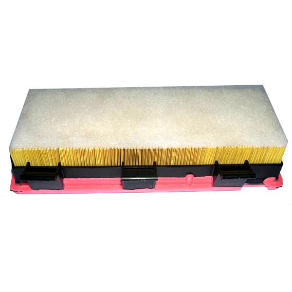 Filtro aire bosch renault clio/kangoo