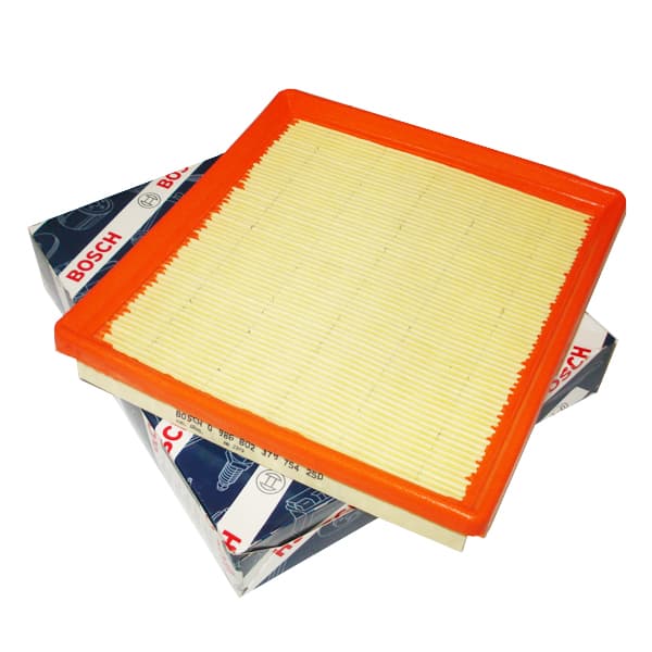 Filtro aire bosch fox/sav/suran 1.6 msi 2014