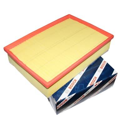 FILTRO AIRE BOSCH MASTER III 2.3 Dci 2013/