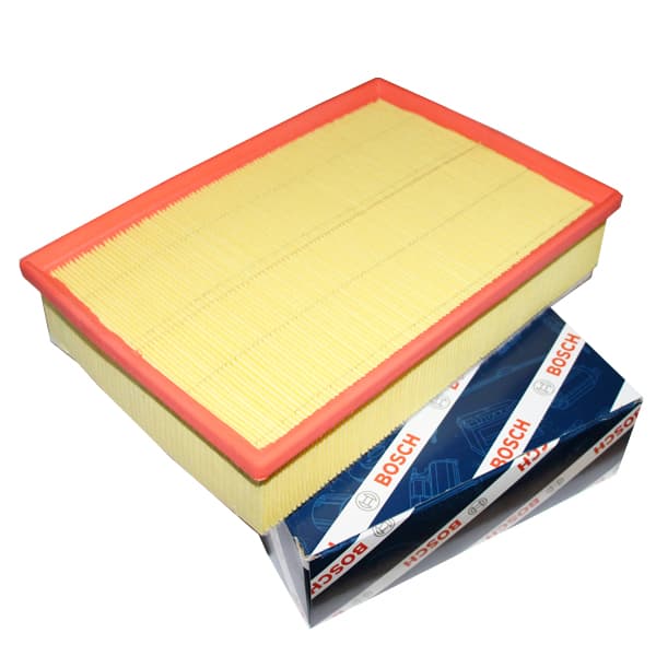 Filtro aire bosch master iii 2.3 dci 2013/