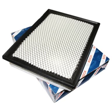 FILTRO AIRE BOSCH HILUX 2.4 / 2.8