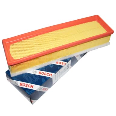 FILTRO AIRE BOSCH LOGAN /SANDERO 1.6 8 VAL