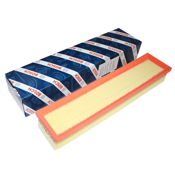 Filtro aire bosch 1.5 dci k9k clio ii/kang/logan