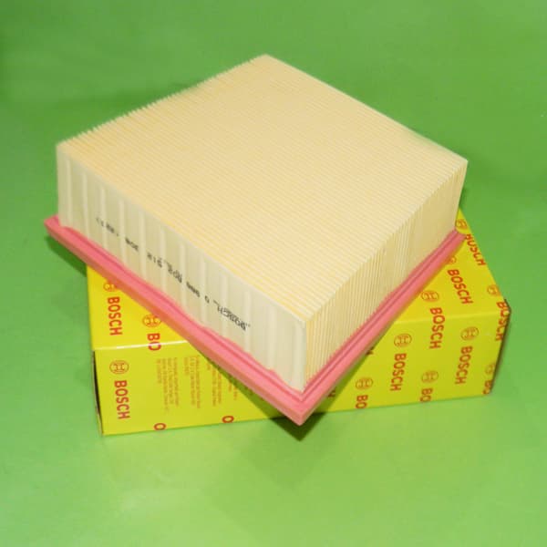 Filtro aire bosch 1.6 16val fiesta kd