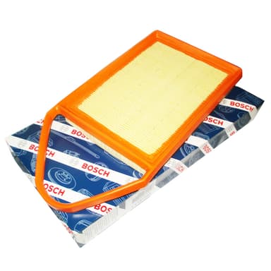 FILTRO AIRE BOSCH TOYOTA ETIOS 1.5i MOTOR 2NRFE