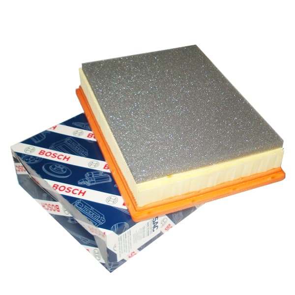 Filtro aire bosch c14se onix/prisma ii 1.4 2013
