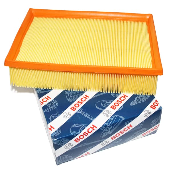 Filtro aire bosch tracker