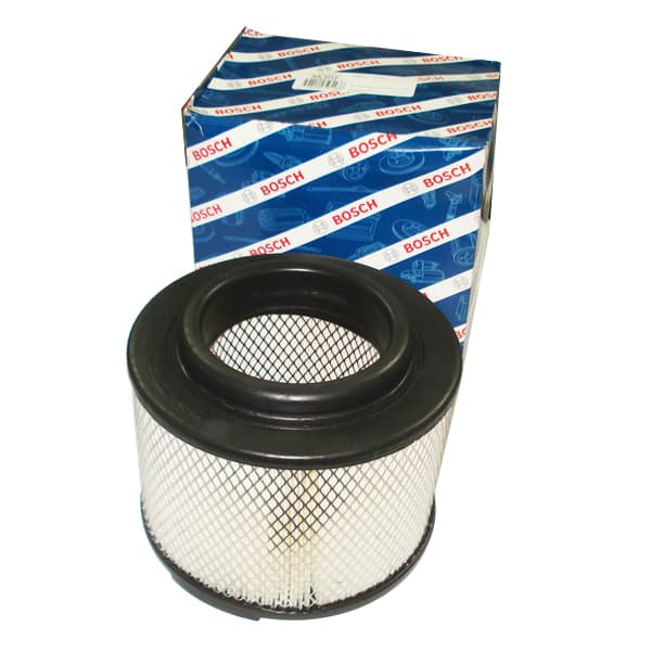 Filtro aire bosch 3.0 td toyota hilux 05"