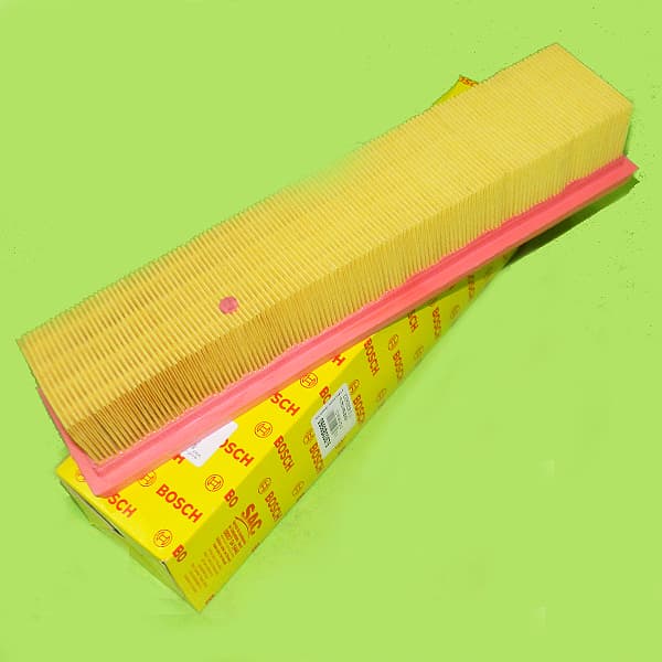 Filtro aire bosch 1.2 16 valv clio