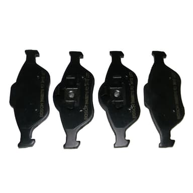 JGO PASTILLAS FRENO BOSCH 2.0i 16V ECOSPORT