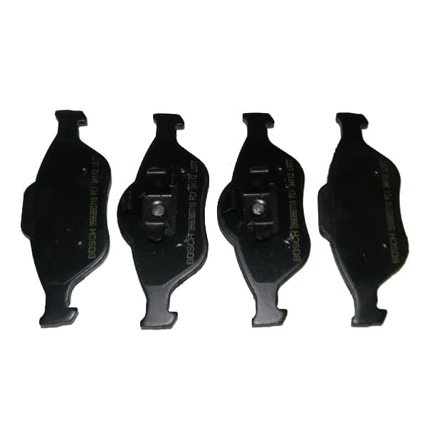 Jgo pastillas freno bosch 2.0i 16v ecosport