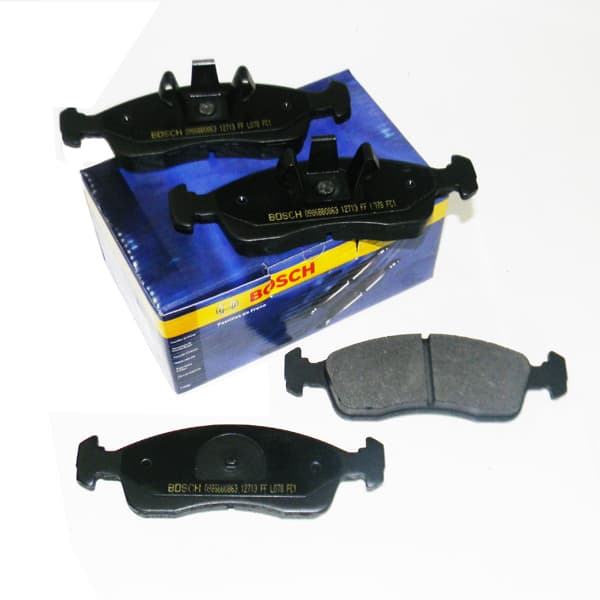 Jgo pastillas freno bosch uno/palio 11/